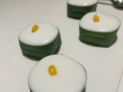 -金链花·泰国餐厅(国贸店)