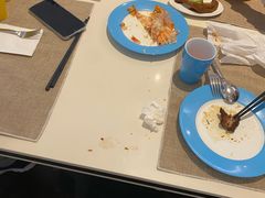 -帝企鹅自助餐厅•儿童岛•真企鹅(长隆企鹅酒店)