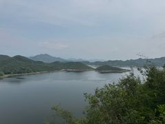 -易水湖景区