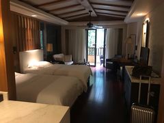 -三清山希尔顿度假酒店