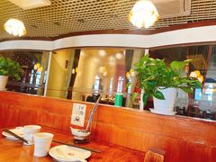 大堂-草原牧羊火锅·龙虾·烤鱼(杨浦店)