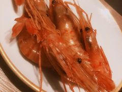 -汉来海港·海鲜自助餐厅(上海七宝领展广场店)