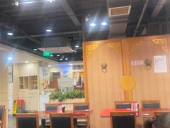 -宏状元现熬粥·京味菜(五棵松店)
