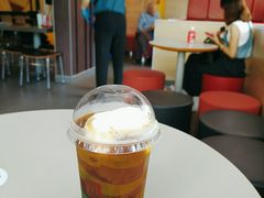 咖啡麦旋酷-麦当劳(佛山流行前线店)