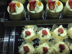 -好利来(北新桥店)