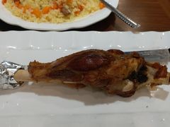 -中发源·清真餐厅(春风店)