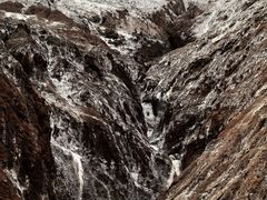 -新疆天山托木尔景区·大峡谷