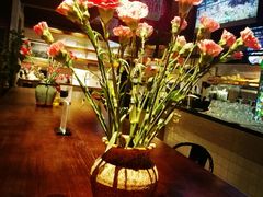 -JINNS锦时 steak&pizza(浸信会礼拜堂旧址店)