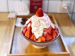 -怪物的冰与火(天虹商场中山路店)