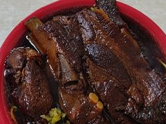 -刘记大肉面(三牌楼大街店)