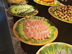 -梨花自助烤肉(西三旗万象汇黑金店)