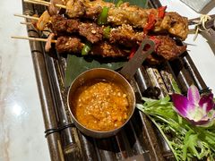 -MORNING  TAI莫柠泰·东南亚泰式餐厅(滨江公园店)