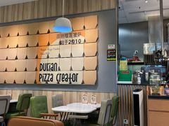 -乐凯撒披萨(汇港购物中心店)