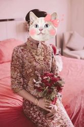 -LOVE SHINE婚纱·红鼎庄龙凤褂·妈妈装定制