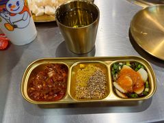 -炉队长·齐齐哈尔家庭烤肉(马家堡店)