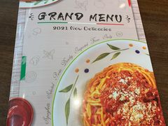 -萨莉亚意式餐厅(浦江万达广场店)