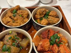-磁州卤面·邯郸地方菜(复兴区店)