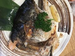 -林妈妈村·日式料理(宝山万达店)