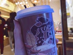 -霸王茶姬(南亚风情第壹城店)