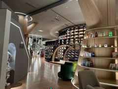 -北京海德酒店温泉