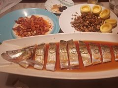 -红蜡烛-养生粥-津鲁菜(中山路店)