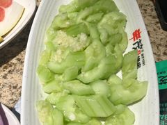-丰茂烤串(全国首店)