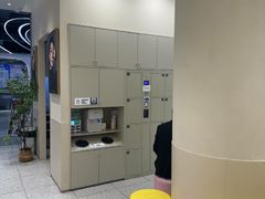 -天真蓝照相馆(五角场百联又一城店)