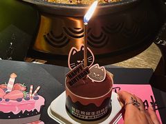 -烤匠麻辣烤鱼(万象城店)