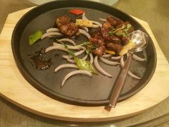 -Yan Ting 宴庭中餐厅(上海静安瑞吉酒店)