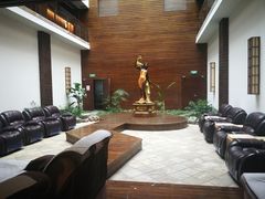 -张家港金凤凰度假村温泉