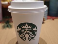 -星巴克臻选(广州东山锦轩店)