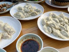 -一轩饺子馆(丽都店)