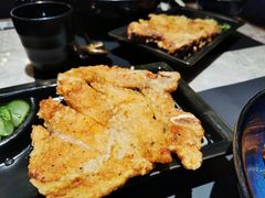 -馔豚·台北菜专门店(深圳湾万象城店)