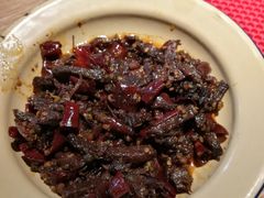 特色牛肉干-李子坝梁山鸡(源著天街十五鸡哥店)