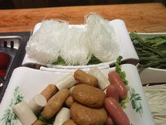 -草原塞蛮羊火锅城(港湾店)