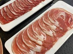 -铜来聚老北京涮肉(恒隆广场店)
