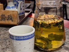 -南京大牌档(香港广场店)