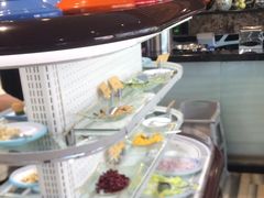 -泰谷酒店·太古码头闽菜自助餐厅