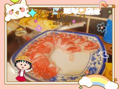 -裕德孚·非遗手切涮羊肉(东直门内大街店)