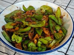 -藕妈妈老汉口家常菜(武汉天地店)