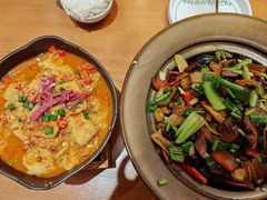 -云海肴·汽锅鸡·云南菜(东坝金隅店)