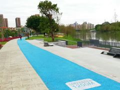 -怡海公园(桂城街道)