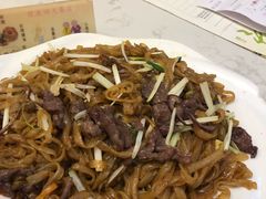 -顺丰轩园林酒家(天河店)