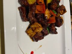 -熙春园餐厅