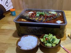 -半步颠川湘·融合菜(商品街店)
