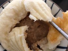 -龙丰楼包子(南方大厦店)