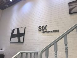 -SIX Hair Consultant