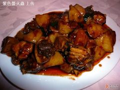 貴妃雞塊-永兴餐厅(复兴中路店)