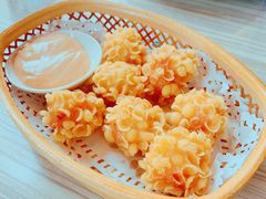 -必胜客(上海新南方商城PH店)