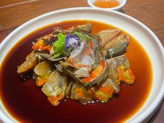-甬上名灶(天一阁·翠柏店)